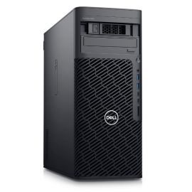 WS5860, Dell Precision 5860 Tower Workstation, i9/64G/512GB SSD/2×RTX 4000 Ada