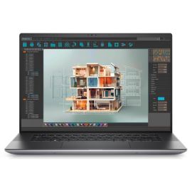 WS5690, Dell Precision 5690 Workstation, i5/32G/512GB SSD/RTX 4000 Ada
