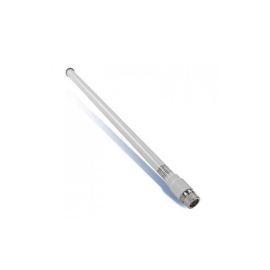 AIR-ANT2480V-N, Cisco AIR-ANT2480V-N Antenna, 2.4GHz, 8.0dBi, N Connector