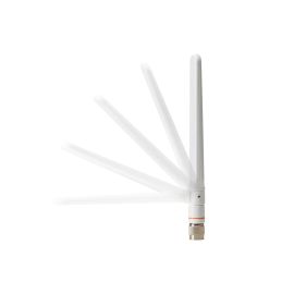 AIR-ANT2524DW-RS, Cisco AIR-ANT2524DW-RS Antenna, 2.4GHz 2dBi/5GHz 4dBi, Dipole, RP-TNC