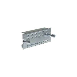 C8200-NIM-BLANK, Cisco C8200 Router, NIM slot blank/No interface/No power