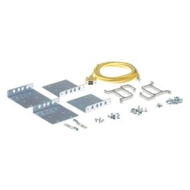 C9606-ACC-KIT=, Cisco Catalyst 9600 Accessory Kit, 6-slot chassis/Accessory kit/For C9606