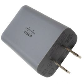 CP-8832-PWR=, Cisco IP Conference Phone, Power Adapter/North America/Spare