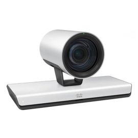 CTS-CAM-P60, Cisco Precision 60 Camera, 1080p60, 10x Optical Zoom, HDMI Output