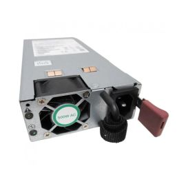 NXA-PAC-500W-PI, Cisco Nexus 9000 Power Supply, 500W AC/Port-side Intake/Hot-swappable