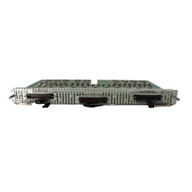 SM-X-72FXS Module Cisco SM-X Series، 72 منفذ FXS، فتحتان، بدون مروحة أو PSU