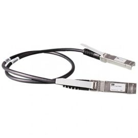 J9281D, Aruba 10G SFP+ DAC Cable, 1m length/10G SFP+/Direct Attach