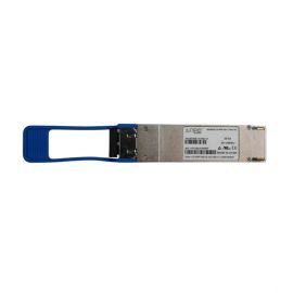 JNP-QSFP-100G-LR4, Juniper JNP Series 100G QSFP28 Optics, 100GBase-LR4, up to 10km, SMF