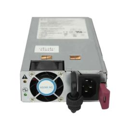 NXA-PAC-650W-PI, Cisco Nexus 9000 Power Supply, 650W AC, Port-side Intake, NEBs compliant