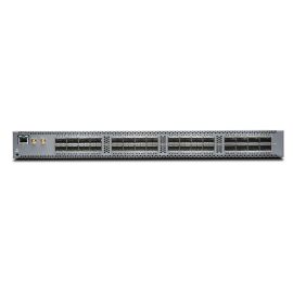 QFX5110-32Q-AFO2, Juniper QFX5110 Switch, 32xQSFP+/Front to Back Air/AC Power