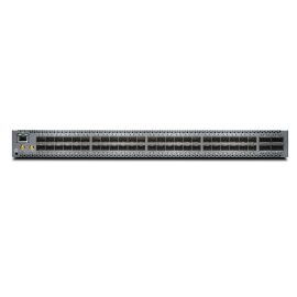 QFX5110-48S-D-AFO2, Juniper QFX5110 Switch, 48x10GE SFP+/4x100GE QSFP28/DC airflow