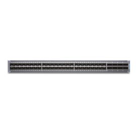 QFX5120-48Y-D-AFI2, Juniper QFX5120 Switch, 48x25GE SFP28/Redundant DC PSU/Airflow In