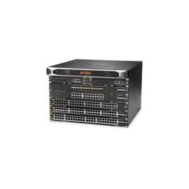R0X26C, Aruba CX 10000 Switch, 48x1/10/25G SFP+/6x40/100G QSFP28/No Fan & PSU