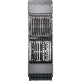 REMX2K-X8-64G-LT-R, Juniper MX2010/MX2020 Router, 8 Core 2.3GHz/64G Memory/Limited Encryption