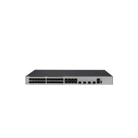 S5731-S32ST4X, Huawei S5731 Series Switch, 8xGE RJ45/24xGE SFP/4x10GE SFP+