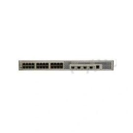 S5735-L24T4S-QA2, Huawei S5735 Switch, 24xGE RJ45/4xGE SFP/AC Power