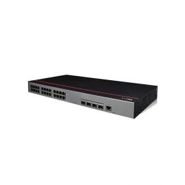 S5735S-L24T4X-QA2, Huawei S5735S Switch, 24xGE RJ45/4x10GE SFP+/AC Power