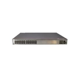 S5736-S24U4XC, Huawei S5730 Switch, 24xGE PoE++/4x10GE SFP+/No PSU