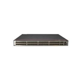 S5736-S48S4XC, Huawei S5736 Switch, 48xGE SFP/4x10GE SFP+/No Power