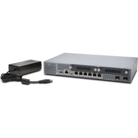 SRX320-RMK0, Juniper SRX320 Rack Mount, With adaptor tray
