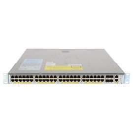 WS-C4948E