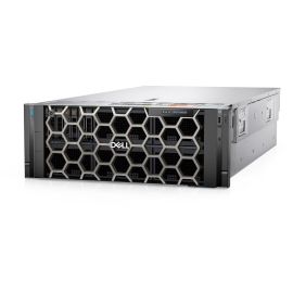 R960, Dell R960 Rack Server, 2×6434H/2×32G/2×960G SAS SSD