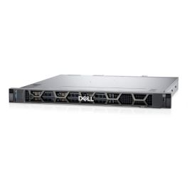 R260, Dell R260 Rack Server, 1×E-2414/1×32G/2×960G SAS SSD