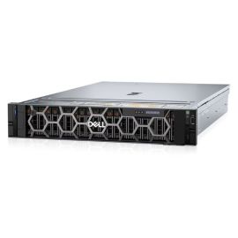 R7615, Dell R7615 Rack Server, 1×9124/1×32G/2×960G SAS SSD