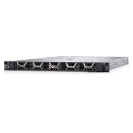 R6625, Dell R6625 Rack Server, 2×9124/2×32G/2×960G SAS SSD
