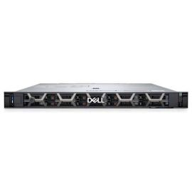 R6615, Dell R6615 Rack Server, 1×9124/1×32G/2×960G SAS SSD