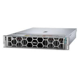 R770, Dell R770 Rack Server, 2×6527P/2×32G/2×960G SAS SSD