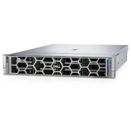 R570, Dell R570 Rack Server, 1×6527P/1×32G/2×960G SAS SSD