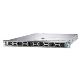R470, Dell R470 Rack Server, 1×6527P/1×32G/2×960G SAS SSD