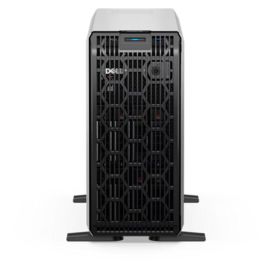 T360, Dell T360 Tower Server, 1×6315P/1×32G/2×960G SAS SSD