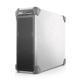 T160, Dell T160 Rack Server, 1×6315P/1×32G/2×960G SAS SSD