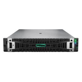 DL380 GEN 11, HPE DL380 Gen11 Rack Server, 2×4509Y/2×32G/2×960G SAS SSD