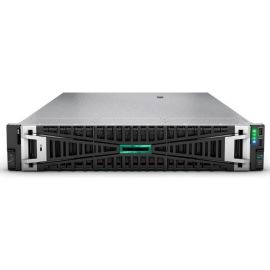 DL560 GEN 11, HPE DL560 Gen11 Rack Server, 2×6416H/2×32G/2×960G SAS SSD