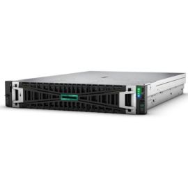 DL345 GEN 11, HPE DL345 Gen11 Rack Server, 1×9124/1×32G/2×960G SAS SSD