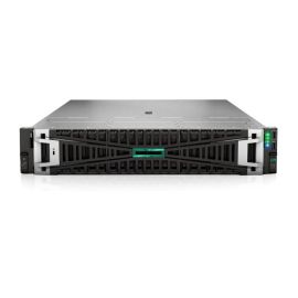 DL385 GEN 11, HPE DL385 Gen11 Rack Server, 1×9124/2×32G/2×960G SAS SSD