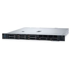 R360, Dell R360 Rack Server, 1×E-2414/1×32G/2×960G SAS SSD