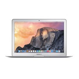 Apple MacBook Air (2017)