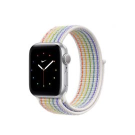 Apple Watch Nike