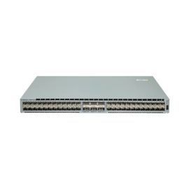 DCS-7280SRA-48C6M-FLX-R, Arista Arista 7280R Series 10/25/40/50/100 Gigabit Ethe, 48x10GbE (SFP+) & 6x100GbE QSFP switch router/AlgoMatch/Rear-to-Front Airflow