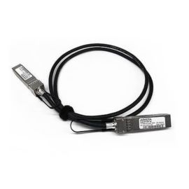CAB-D-D-400G-2M, Arista 400GBASE-CR8 QSFP-DD to QSFP-DD Twinax Copper Ca, 400GBASE-CR8 QSFP-DD to QSFP-DD Twinax Copper Cable/2 meter, MOQ 50