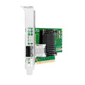 BCM957508-P1200G, Broadcom Ethernet Adapter, 200GbE/PCIe 4.0 x16