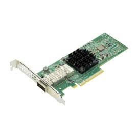 P150P - 1 x 50GbE PCIe NIC, Broadcom Network Adapter, High-Performance, Feature-Rich Single-Port 50GbE PCIe Ethernet NIC