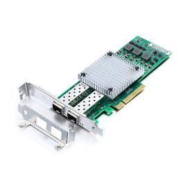 BROADCOM 57810 Electrical Port PCI-E 10G Dual Port 8X 