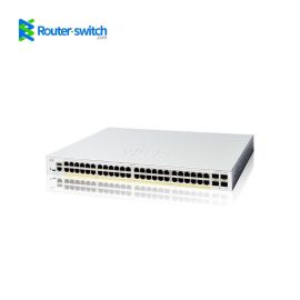 Cisco C1200-48P-4X Price - Router-switch.com