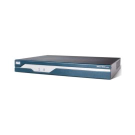 Cisco C1841-T1SEC-V2/K9