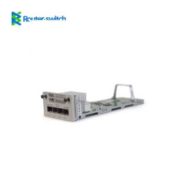 Cisco C9300-NM-4G